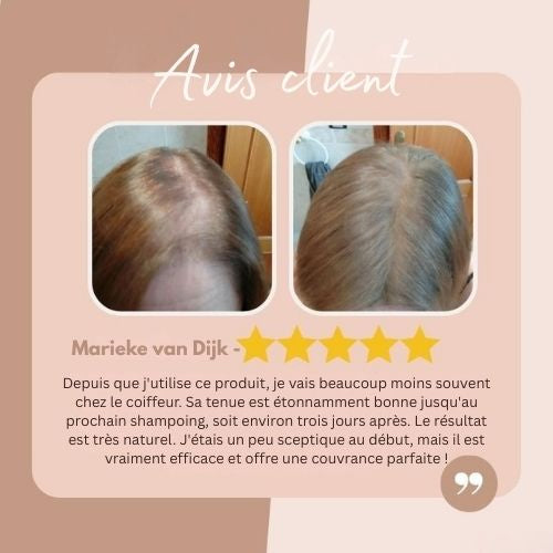 SilkShade | Verabschieden Sie sich von sichtbaren Ansätzen und genießen Sie die ganze Woche makelloses Selbstvertrauen | elesira