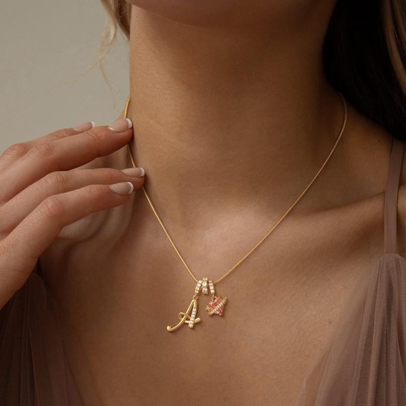 SolaraVow | Ignite Your Confidence with a Stunning Personalized Statement | elesira