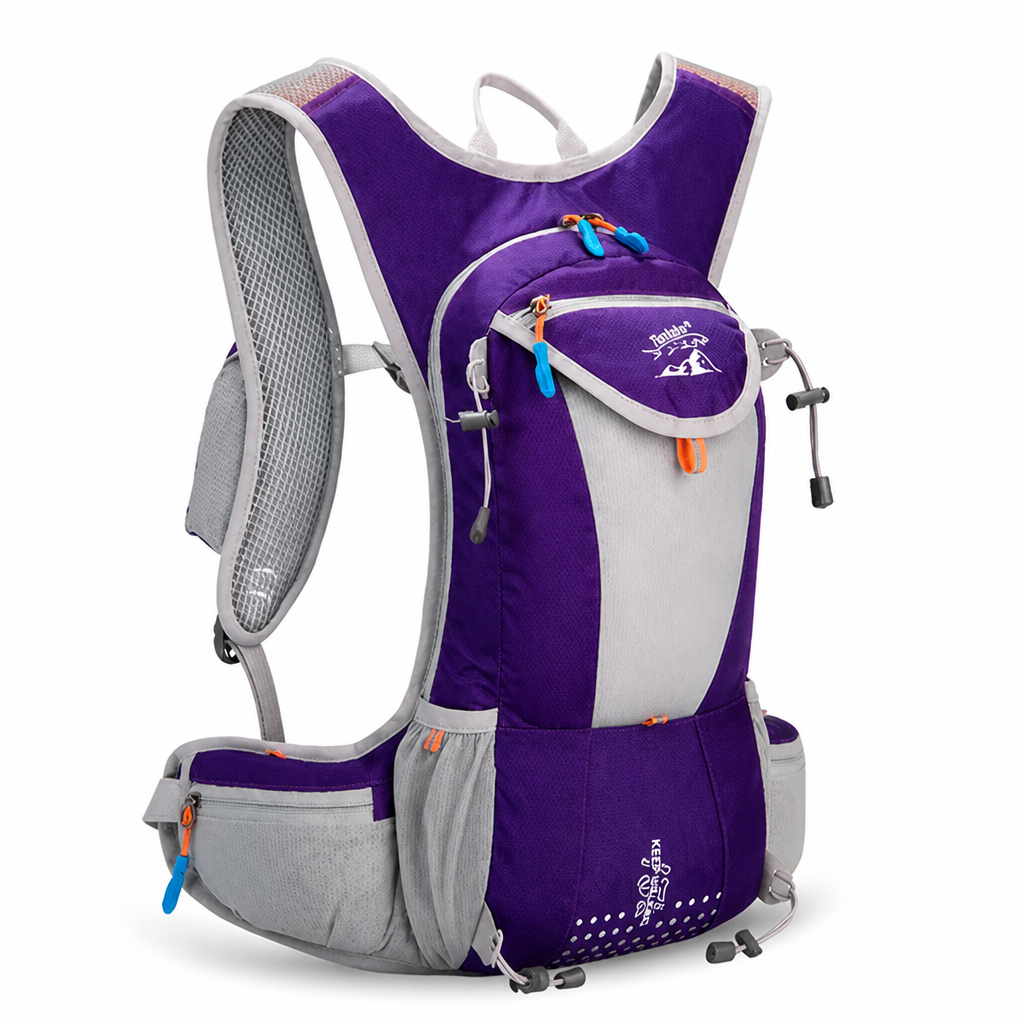 Sac à dos d’hydratation léger et étanche (20-30L) | elesira