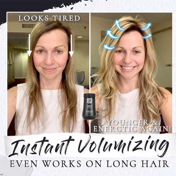 VoluMist | Unlock All-Day Lift That Makes You Stand Out | elesira