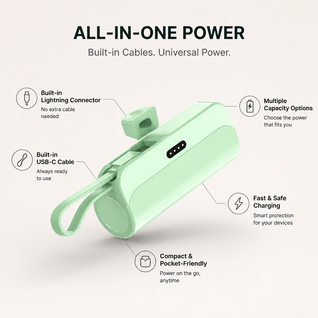 VoltEdge - Power That Fights Dead Batteries and Keeps You Moving | elesira