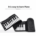 SoundRipple | Unleash Your Musical Freedom Anywhere, Anytime | elesira