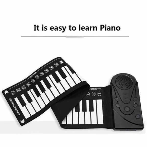 SoundRipple | Unleash Your Musical Freedom Anywhere, Anytime | elesira