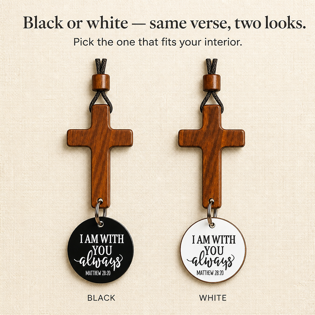 SoteraGrace | Tap the Cross, Receive a New Bible Verse Each Day | elesira