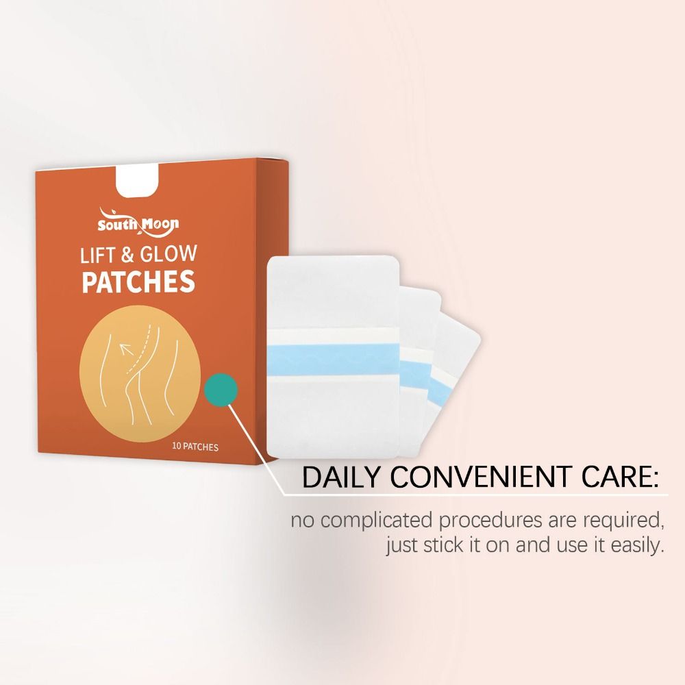 VeloraLift | Instant Invisible Lift for Skin That Feels Tight, Smooth, and Unstoppable | elesira