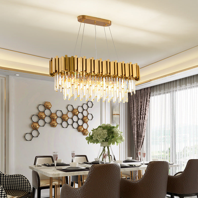 Queen Elizabeth Chandelier | elesira