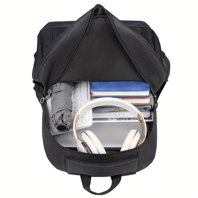 Sac à dos de travail polyvalent pour homme - Spacieux et résistant | elesira