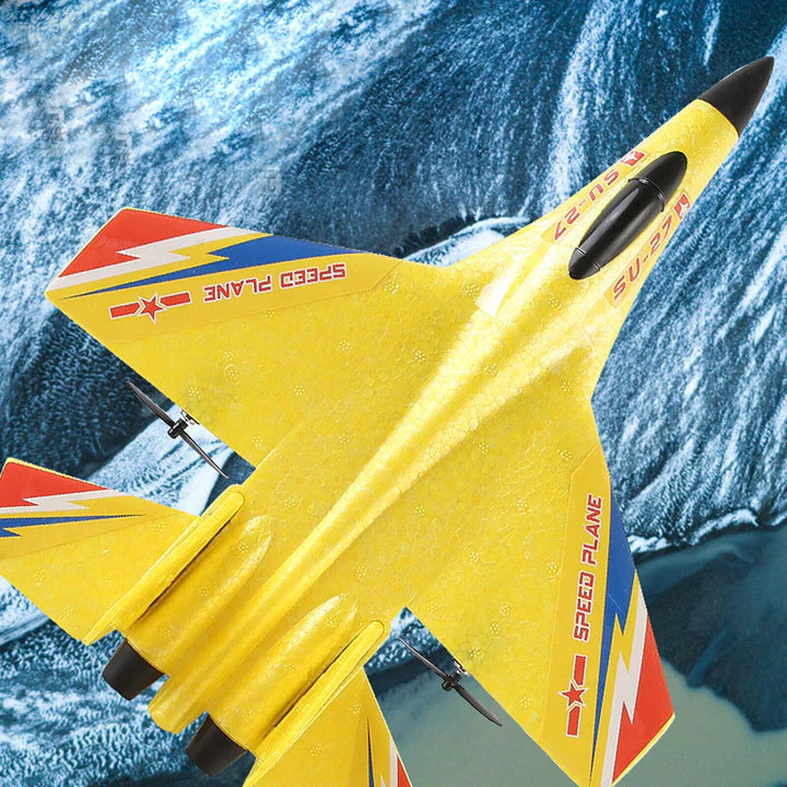 SkyMaster Pro | Own the Sky with Unstoppable Power and Effortless Flight Thrills | elesira