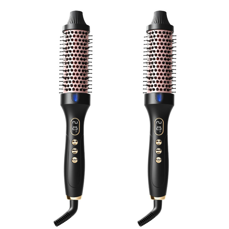 ViviTress Dual Styler | Effortless, Gorgeous Hair That Turns Heads Every Time | elesira