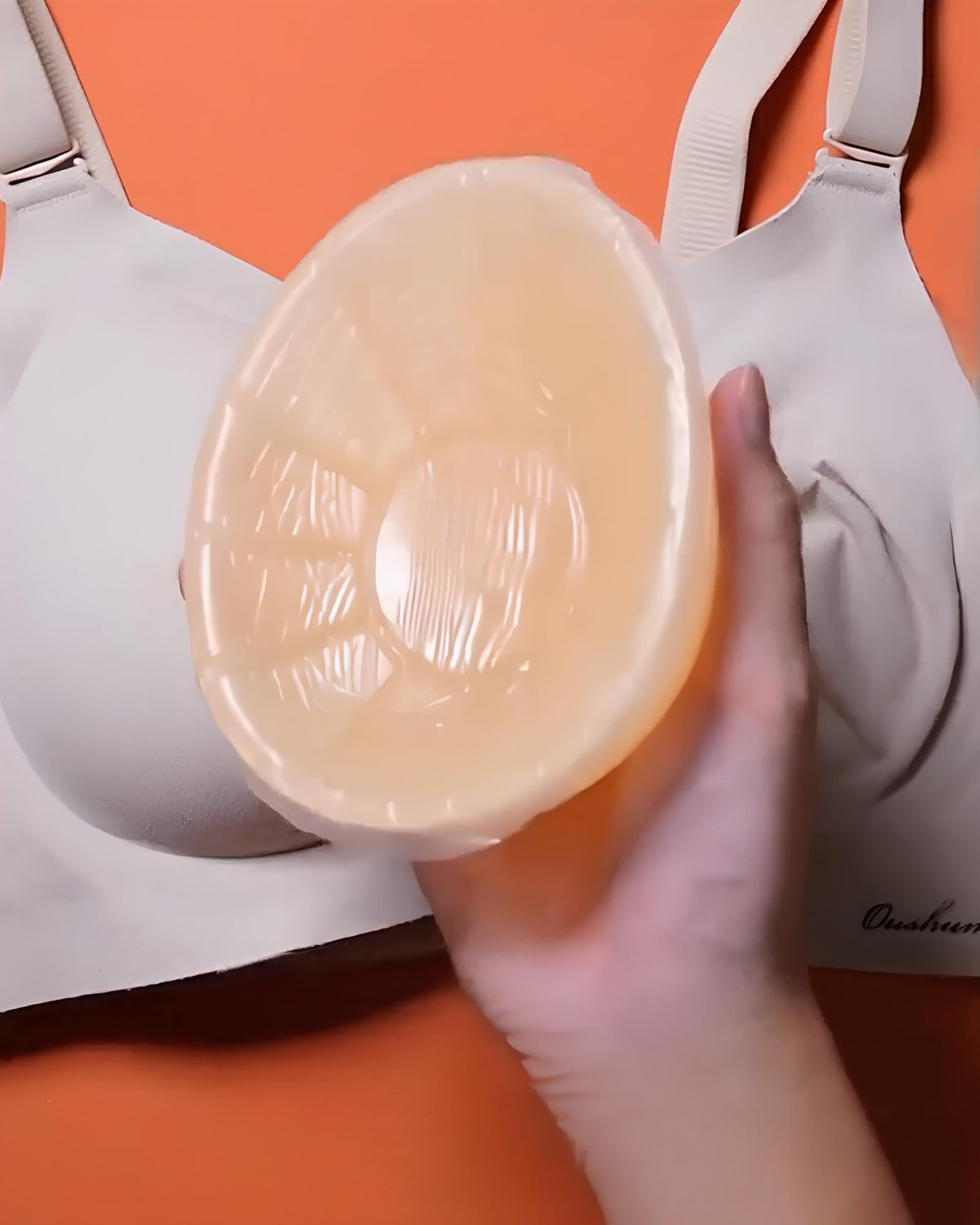 VersaCurve | Modella le tue curve perfette con un comfort invisibile che dura tutto il giorno | elesira