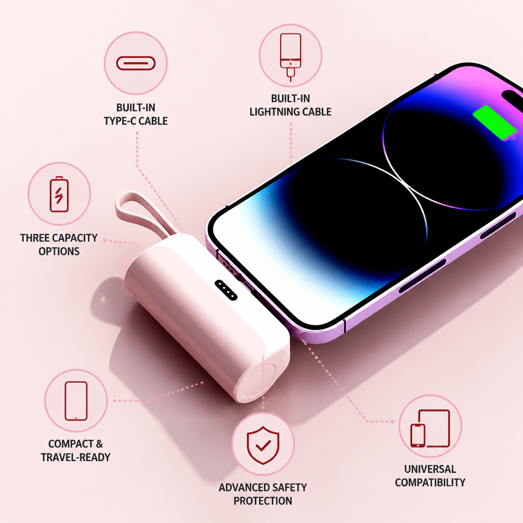 VoltEdge - Power That Fights Dead Batteries and Keeps You Moving | elesira