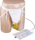 SoluEase Urine Drainage System | Experience Unmatched Comfort and Confidence Every Day | elesira