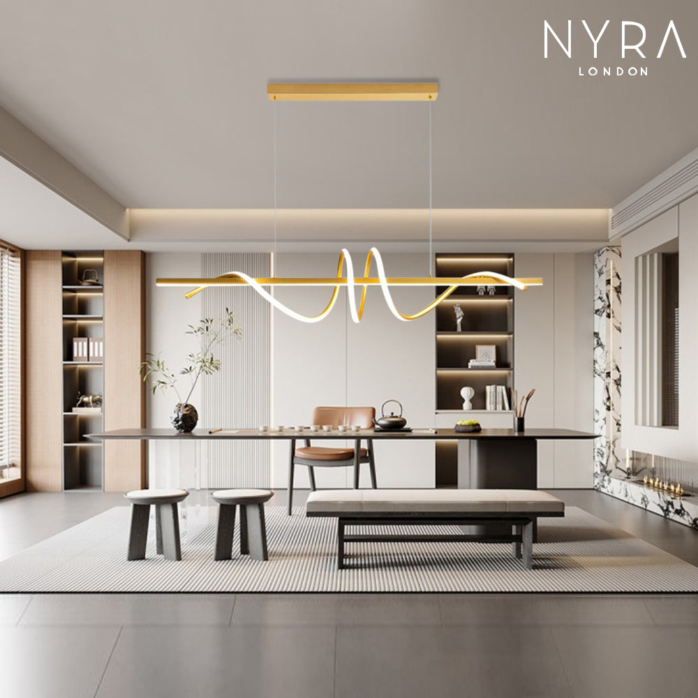 Celestia Chandelier | elesira