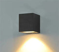 LumiereCiel - Outdoor wall lamp LED | elesira