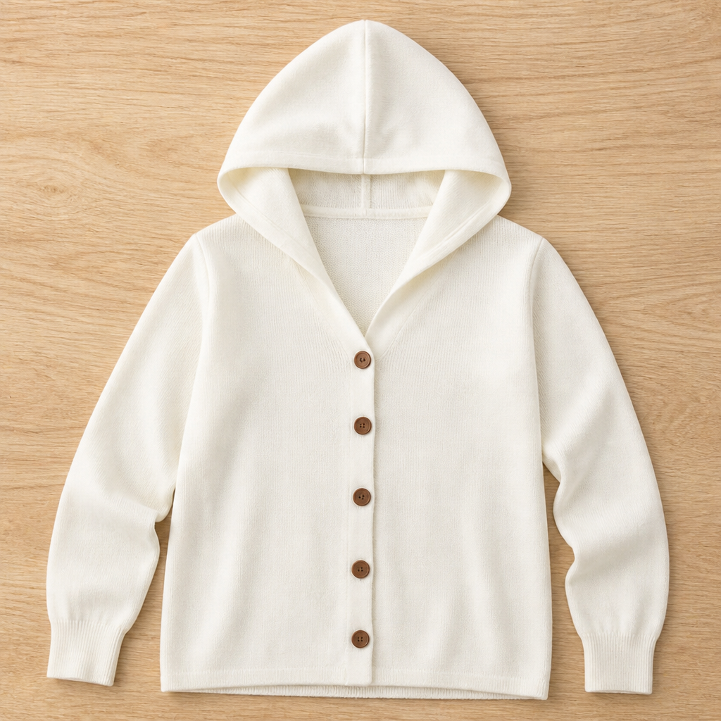 SolaraEase | Wrap Yourself in Effortless Warmth and Flattering Freedom | elesira