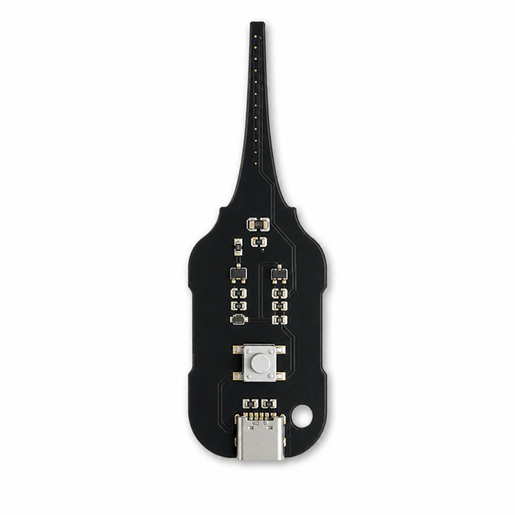 VolturaSense | Cut Testing Time and Fix Circuits with Unshakable Confidence | elesira