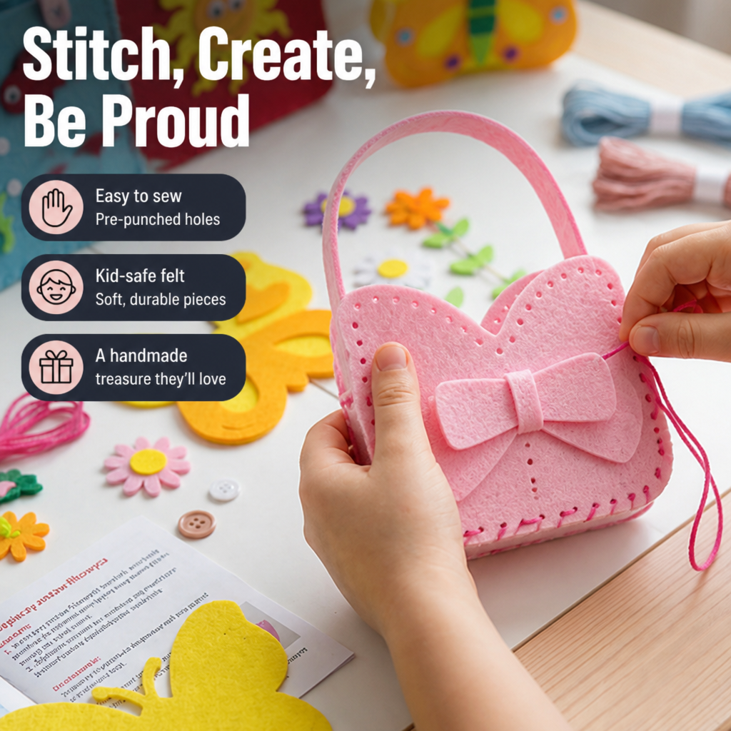 VividStitch | Ébreszd fel gyermeked önbizalmát minden színes öltéssel | elesira