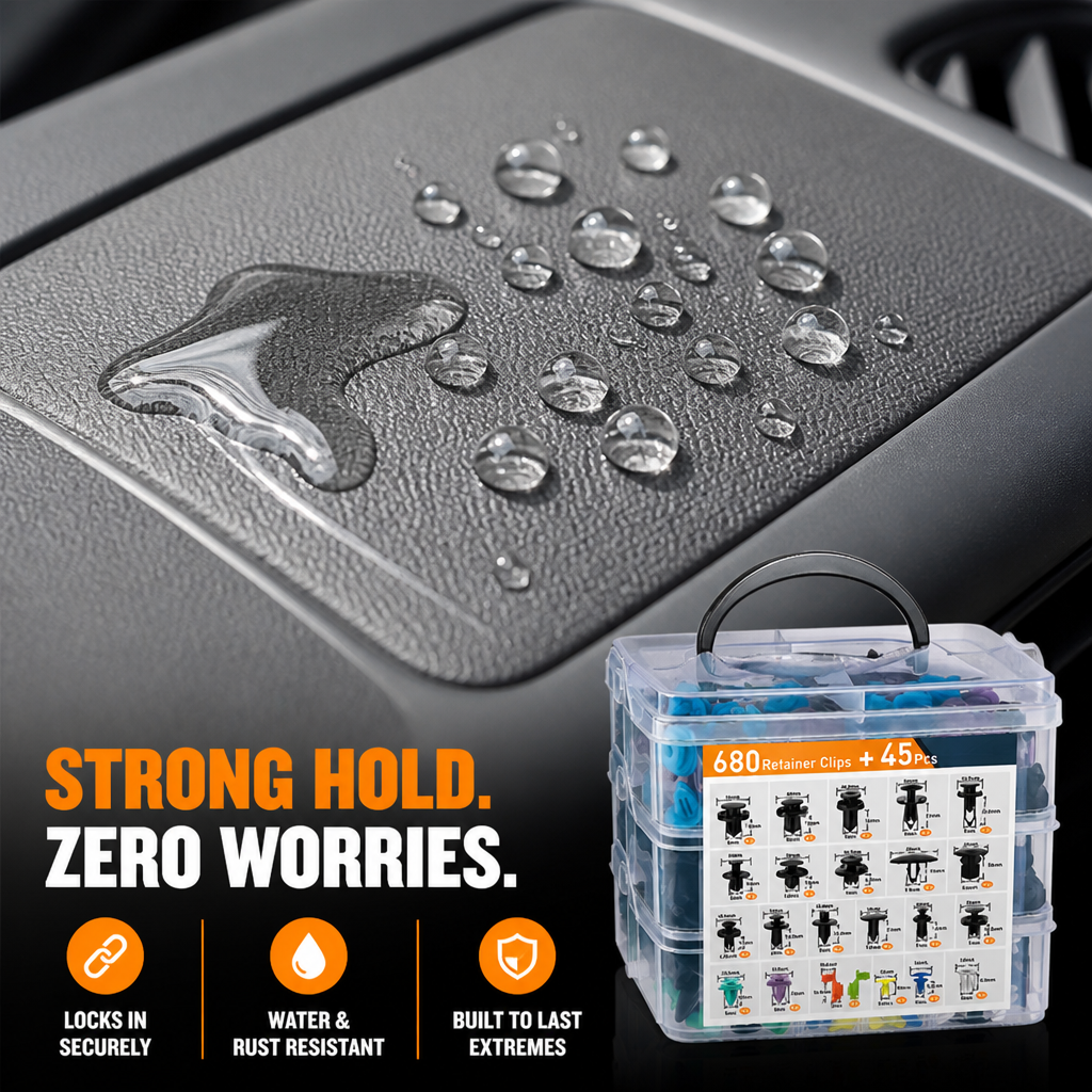 VeloFix | Master Every Repair with Confidence and Speed | elesira