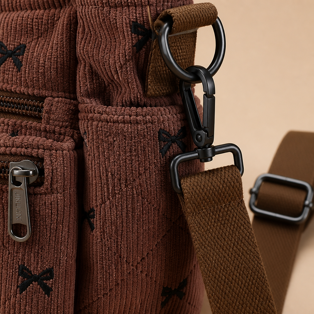 Vellora | Elegance That Organizes and Lightens Your Day | elesira