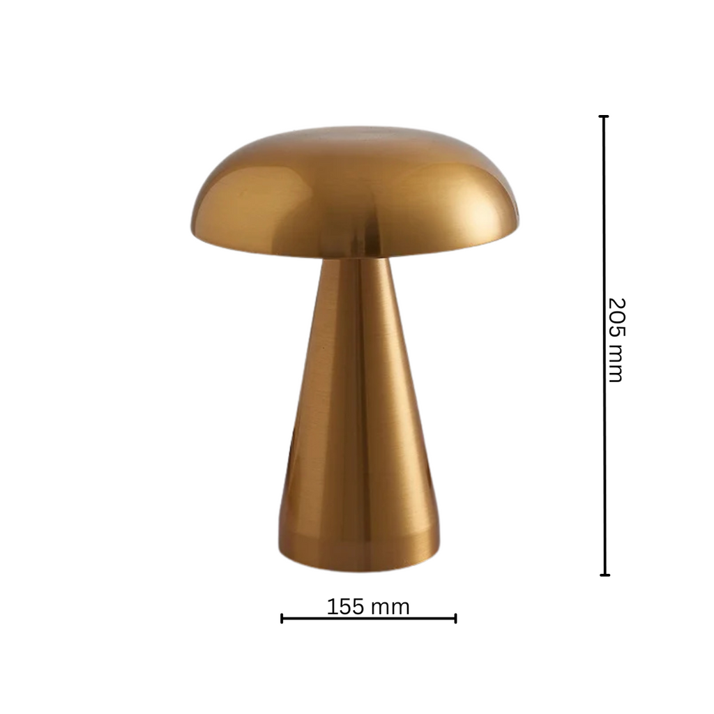 Collection de lampes de table Megan | elesira