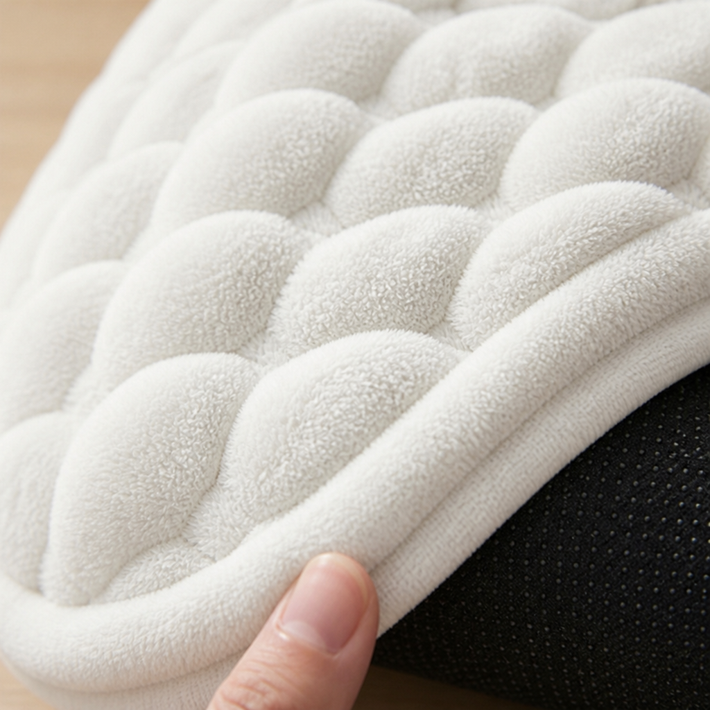 SnuggleNest - Sink Into Endless Winter Warmth and Pet-Proof Peace of Mind | elesira
