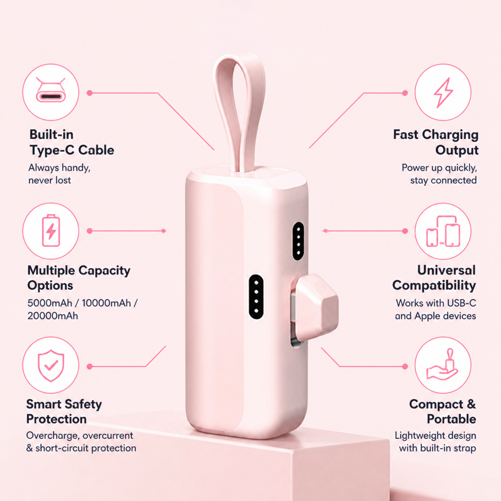 VoltEdge - Power That Fights Dead Batteries and Keeps You Moving | elesira
