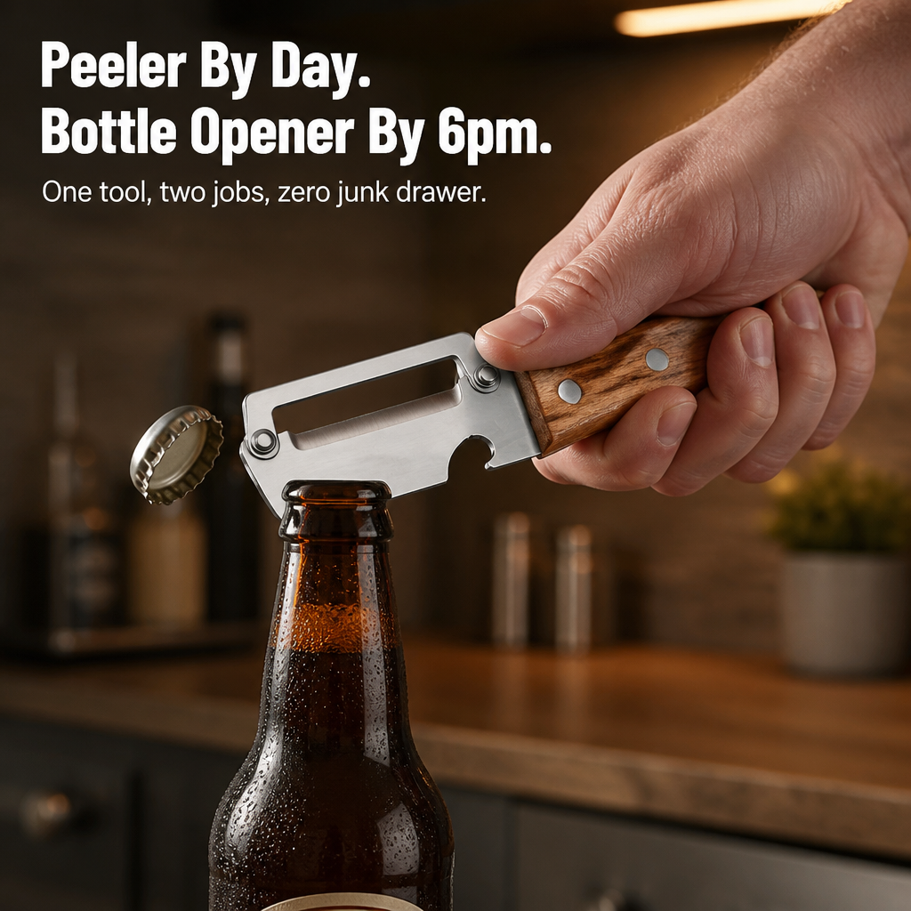VitaSlice | Skär igenom pumpor, squash och hårda skal utan att använda kniv | elesira