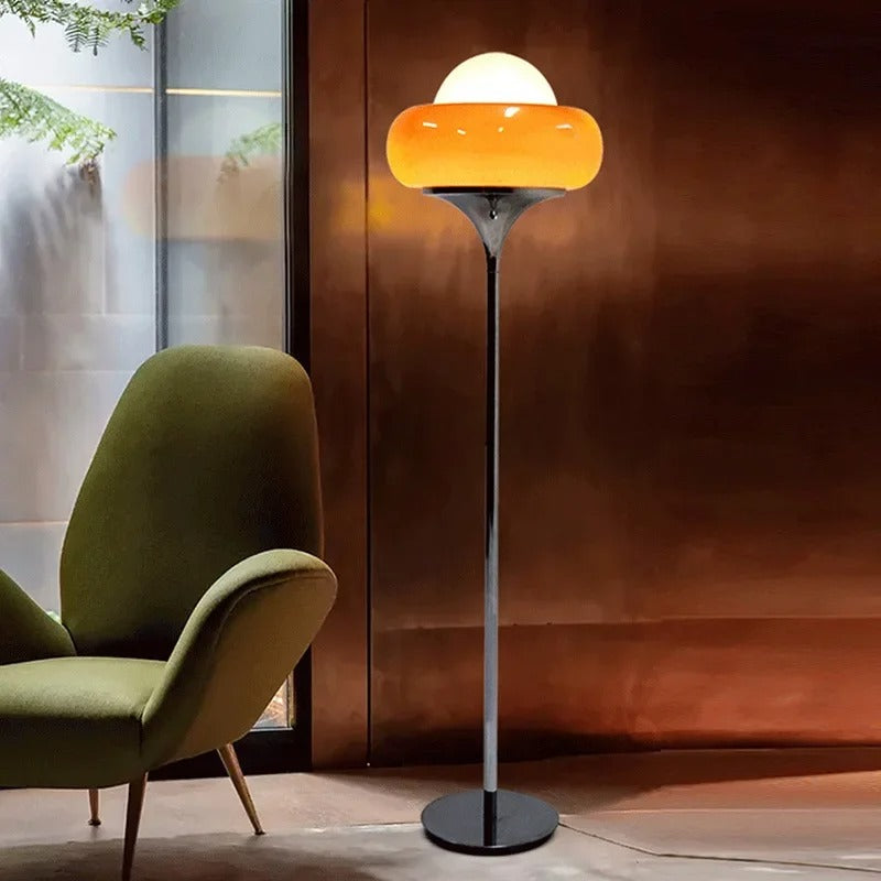 Stolní a stojací lampa Guzzini | elesira