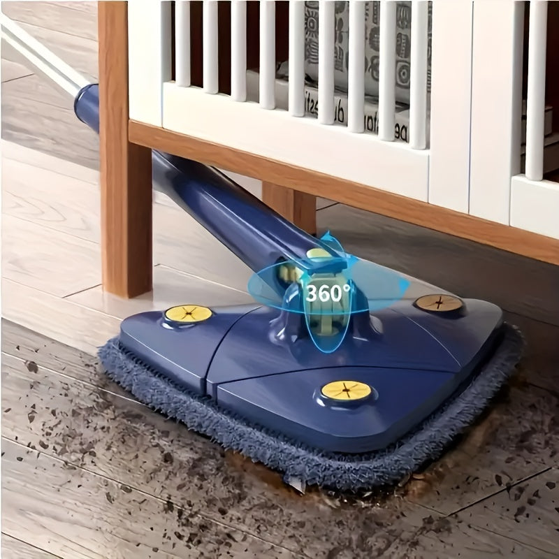 SmartClean - Σφουγγαρίστρα χωρίς χέρια για κάθε επιφάνεια | elesira