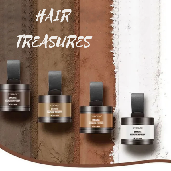 Velvressence | Révélez instantanément une ligne de cheveux et des sourcils plus fournis et waterproof qui vous donnent de l’assurance dans chacun de vos mouvements | elesira