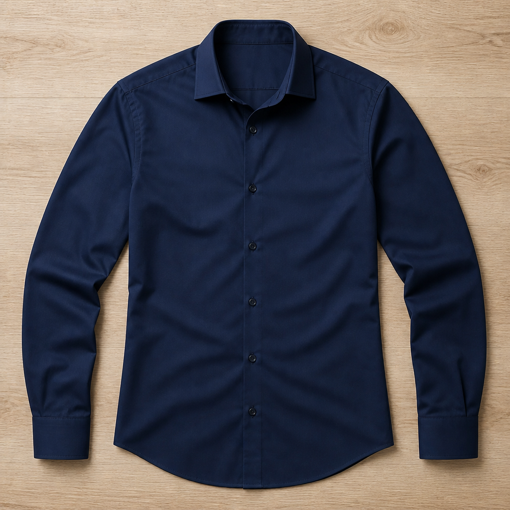 VeroForma Shirt | Απολαύστε κάθε στιγμή με αβίαστη κομψότητα και αυτοπεποίθηση όλη μέρα | elesira