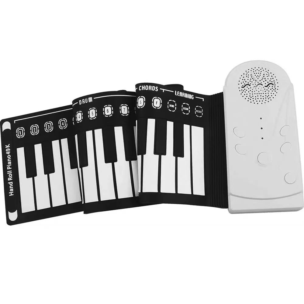 SoundRipple | Unleash Your Musical Freedom Anywhere, Anytime | elesira