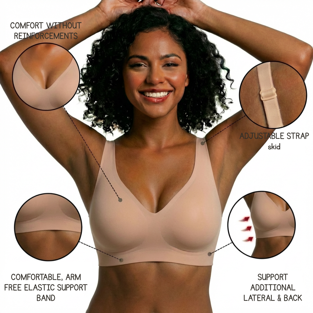 VelvetteX | Sculpt Your Curves and Own Every Moment with Unmatched Comfort | elesira