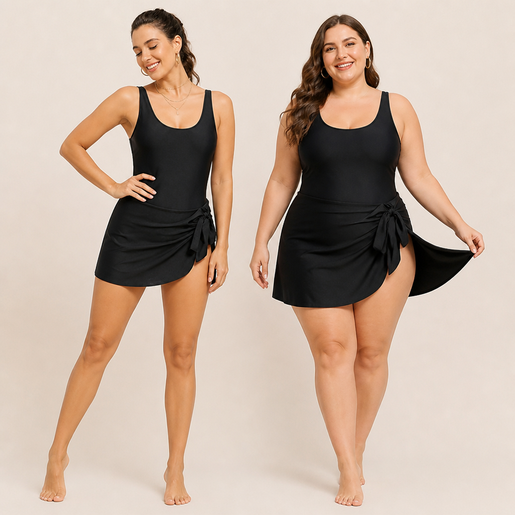 SolaraShine | Ignite Your Confidence with Every Curve and Color | elesira