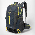 Sac à dos polyvalent de 40 L pour les aventures en plein air | elesira