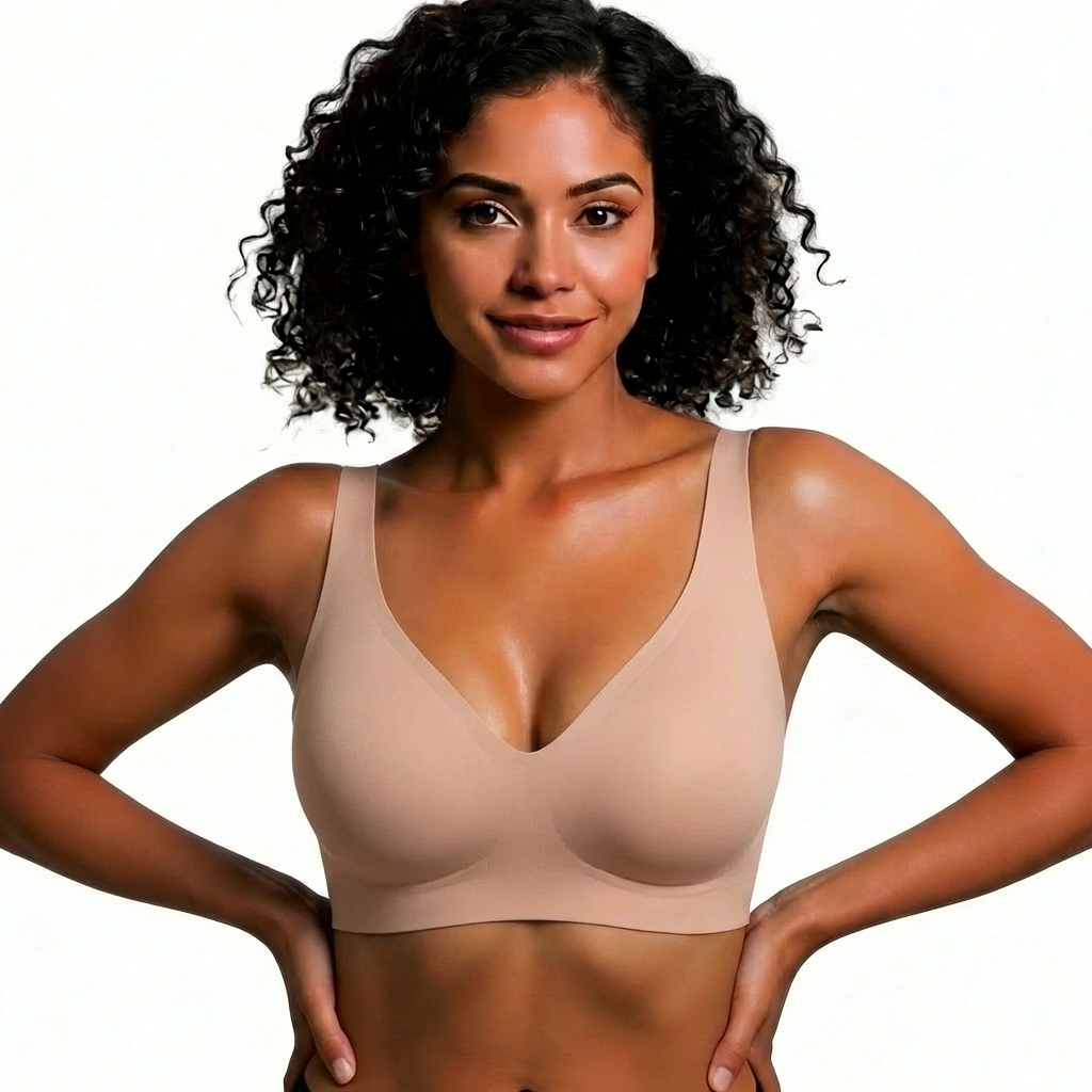 VelvetteX | Sculpt Your Curves and Own Every Moment with Unmatched Comfort | elesira