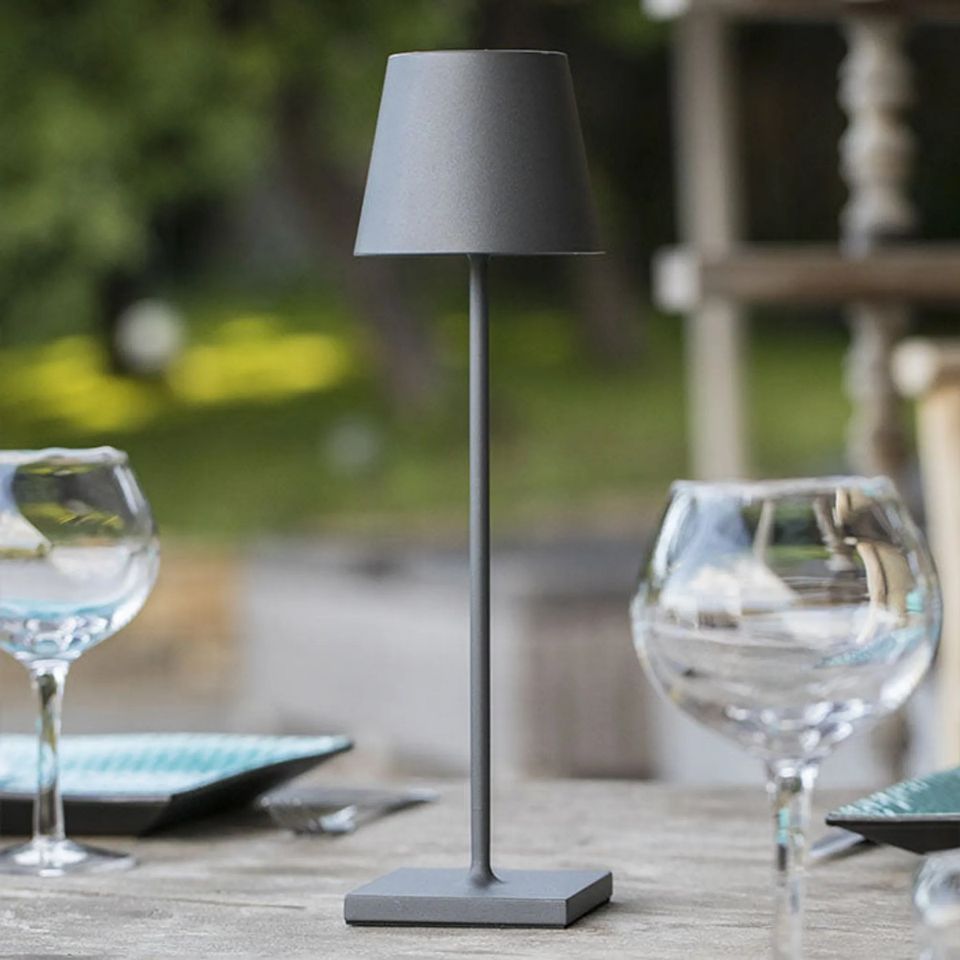 Lumenlux | Discount on multiple purchase - dimmable table lamp with USB -C | elesira