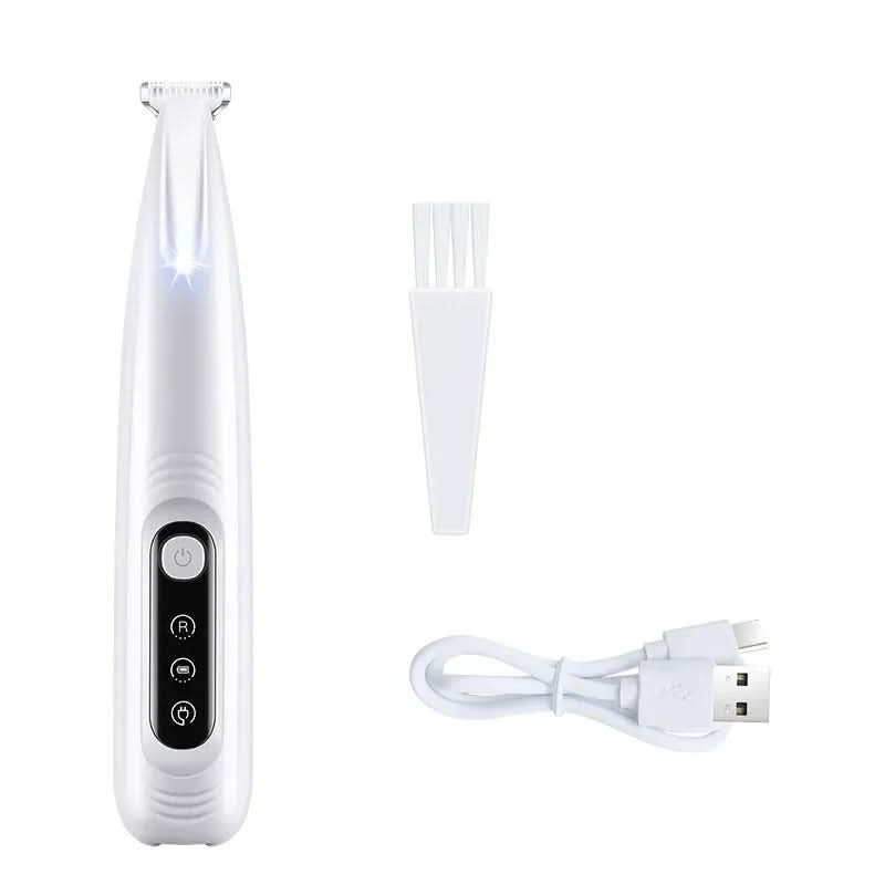 Waterproof Trimmer for Pet Paws | elesira