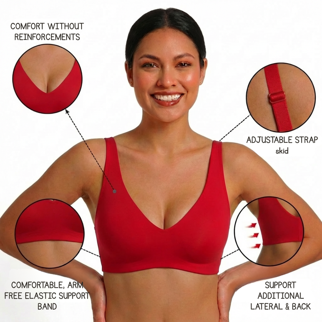 VelvetteX | Sculpt Your Curves and Own Every Moment with Unmatched Comfort | elesira