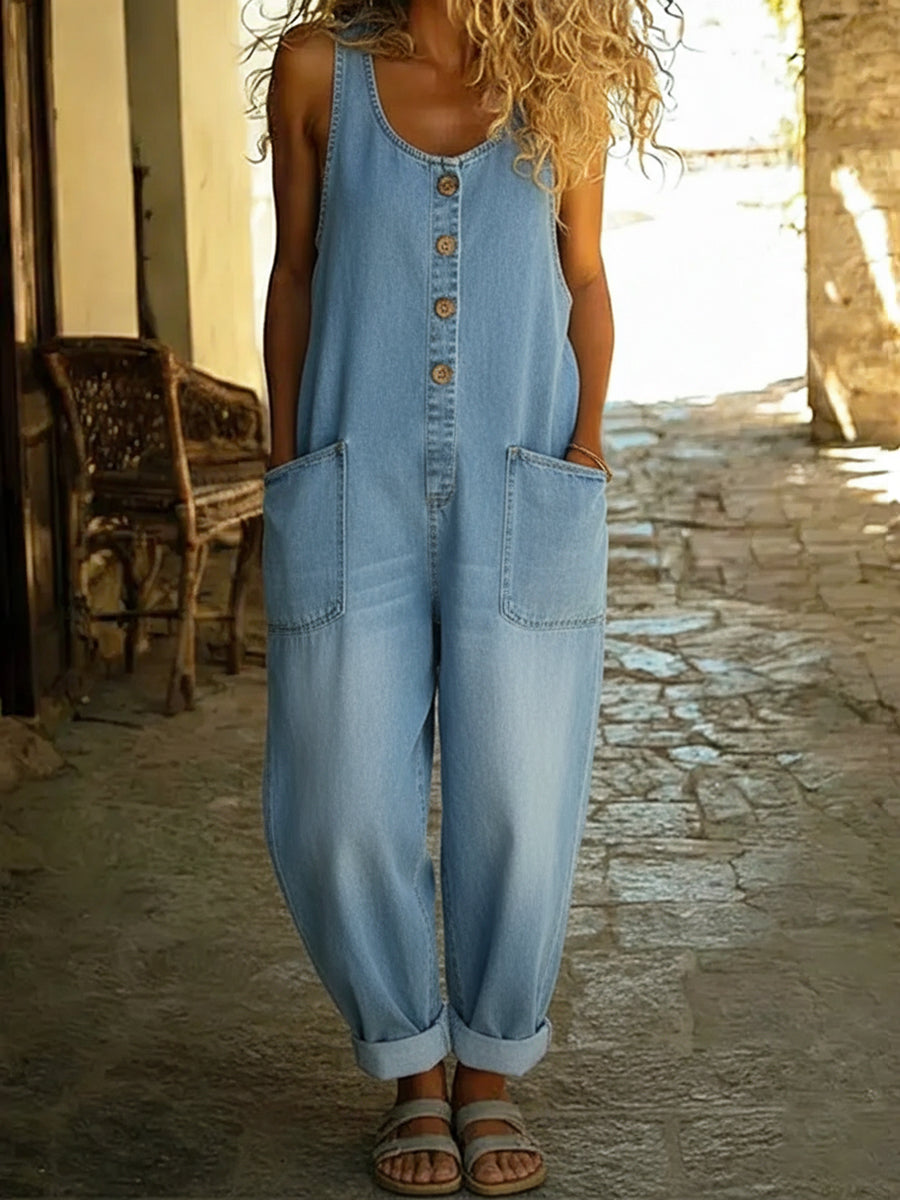 فيلورا ميست | اشعري بالكمال والحرية مع بدلة jumpsuit مصممة بإتقان | elesira