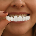 SmileLux | Sfoggia subito un sorriso abbagliante, pronto per la fotocamera, ovunque | elesira