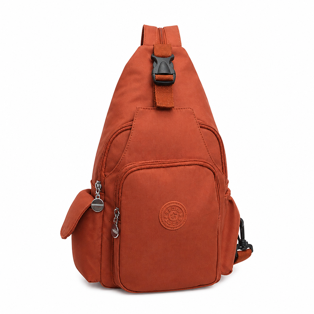 Volture | Freedom to Switch Styles and Stay Hands-Free All Day | elesira