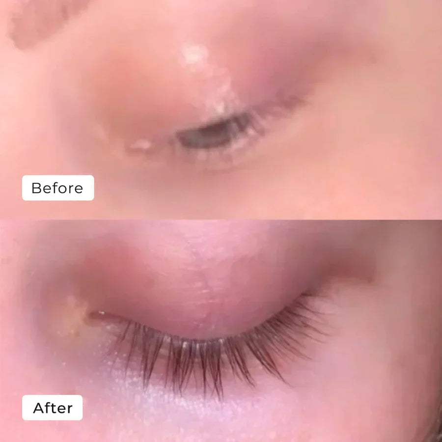 VelvetGaze | Unlock Bold, Show-Stopping Lashes in Just One Week | elesira