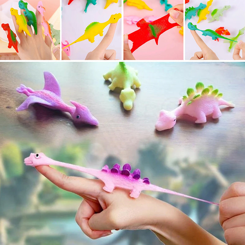 VelociPlay | Accendi l’immaginazione con avventure sicure a tema dinosauri | elesira