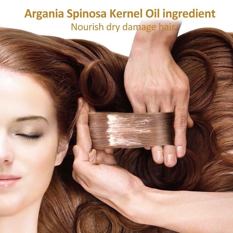 SilqueVera - Transform Frizz Into Silky, Head-Turning Confidence Instantly | elesira