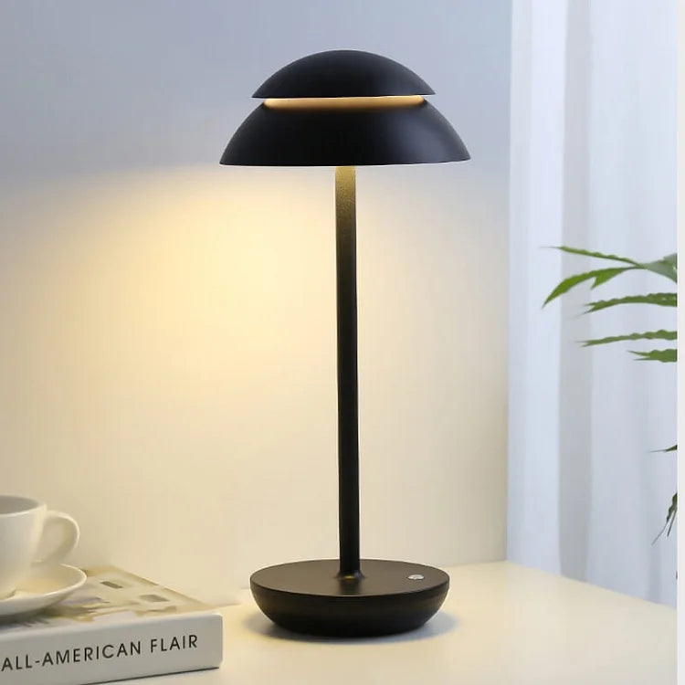 Carmelle | Radiant Lamp | elesira