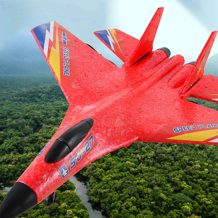 SkyMaster Pro | Own the Sky with Unstoppable Power and Effortless Flight Thrills | elesira