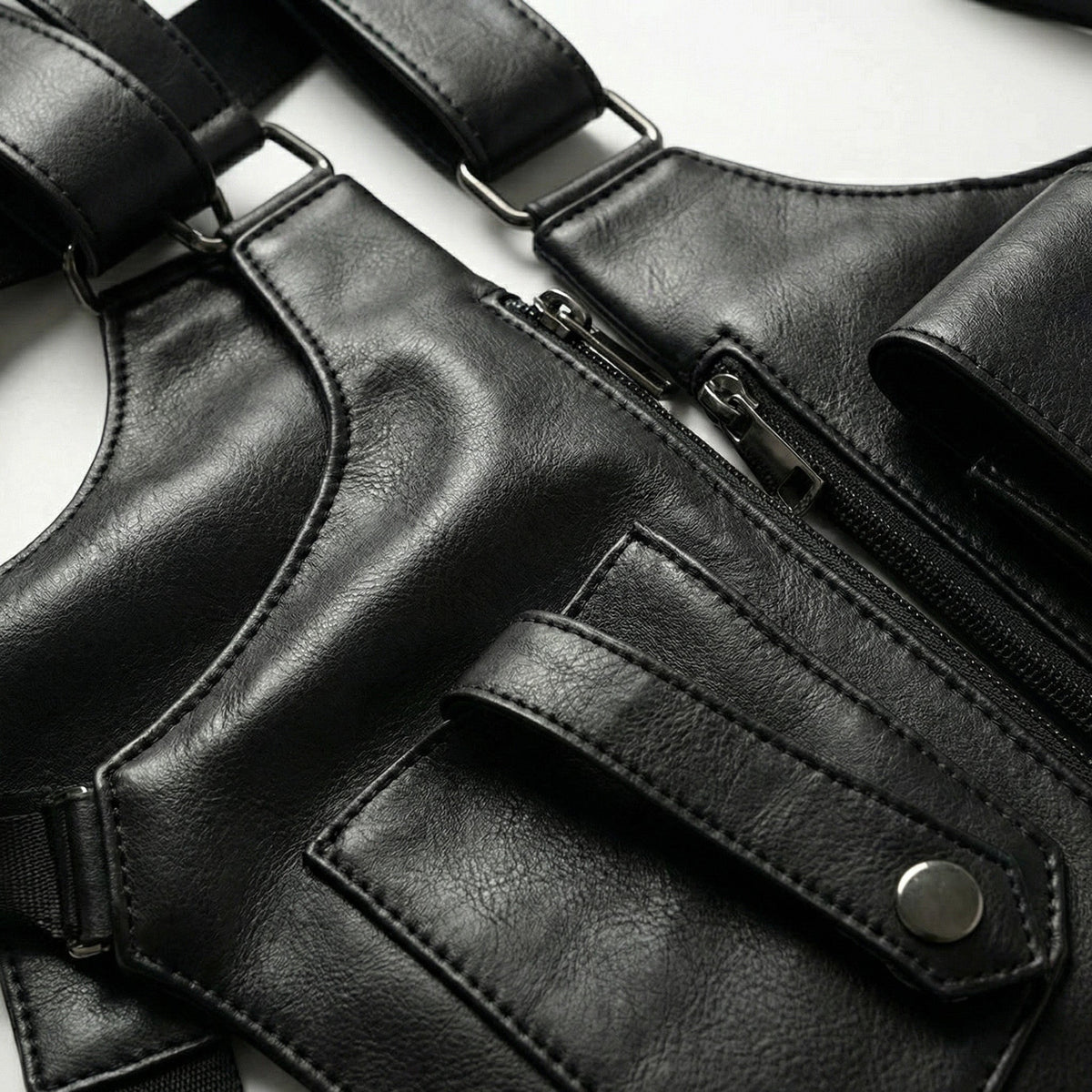 Bolso bandolera VeroLuxe Elite | Vive cada momento con estilo sin esfuerzo y confianza inquebrantable | elesira