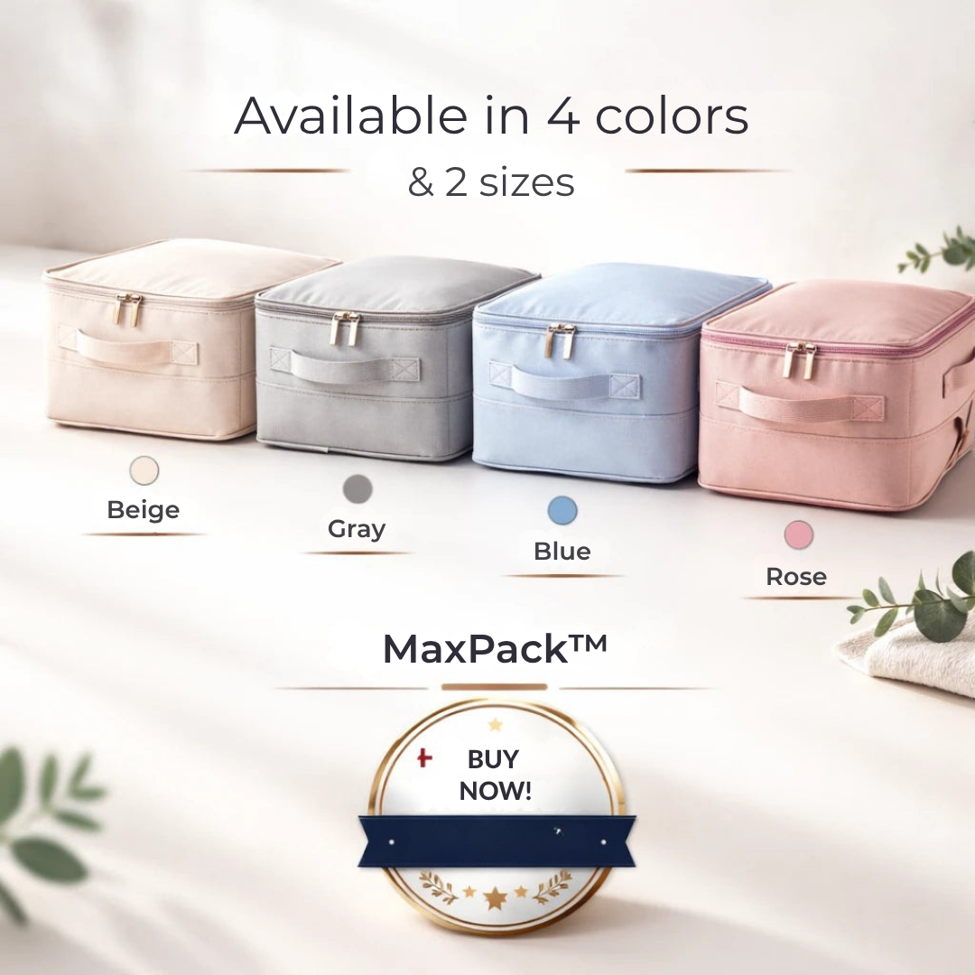 SpaceSculptor | Unlock Hidden Space and Shield Your Bulky Belongings with Effortless Compression | elesira