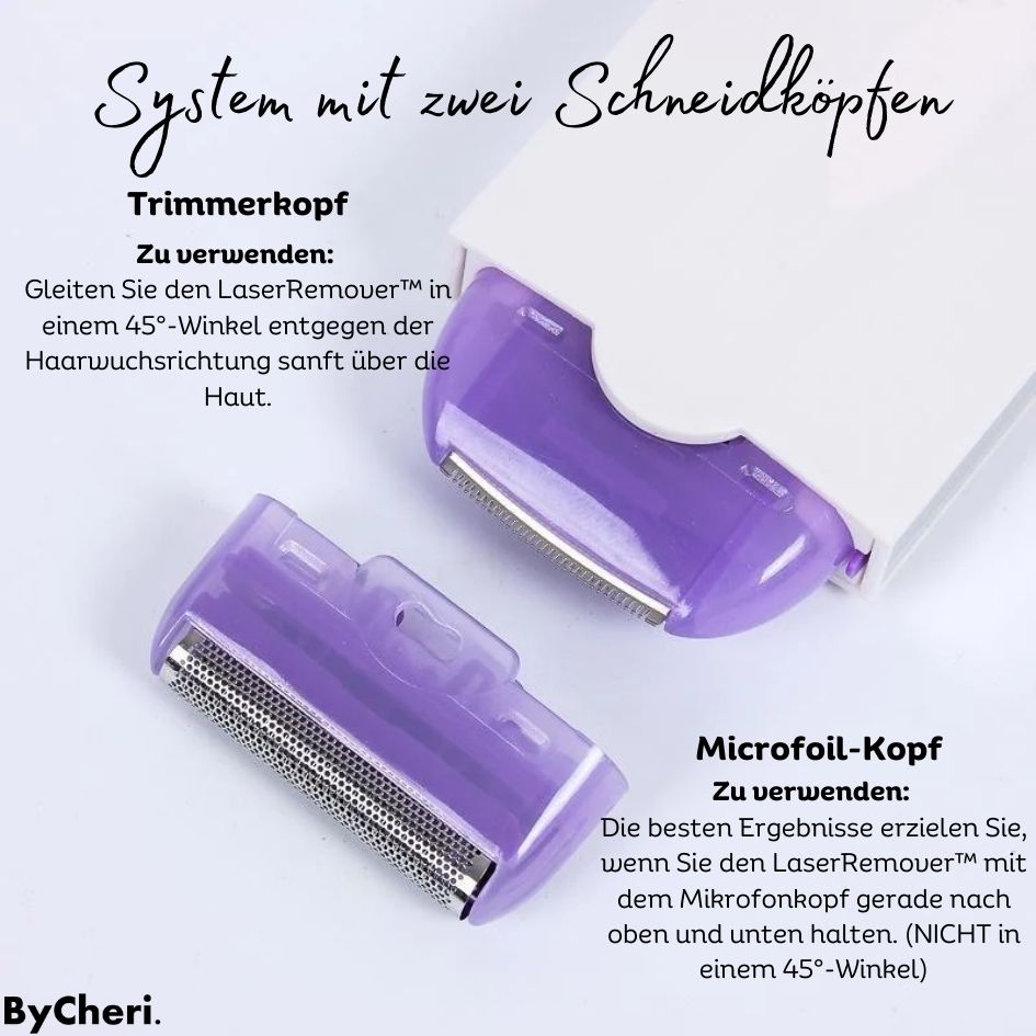 SilkGlide - Effortless, Pain-Free Smoothness That Lasts Longer | elesira